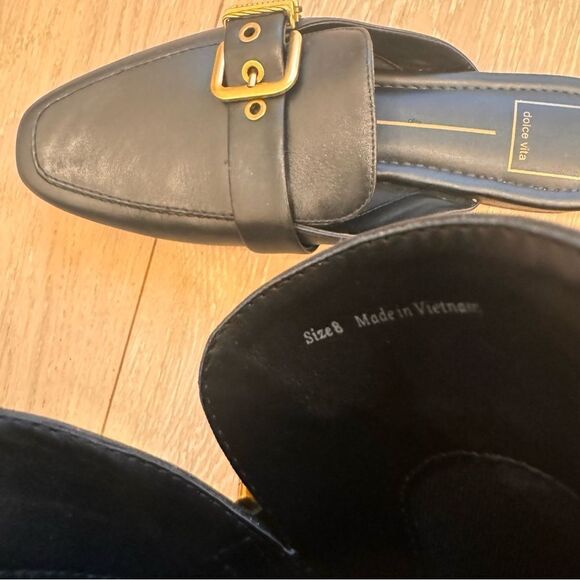 Dolce Vita
Santel Mules - Picture 6 of 7